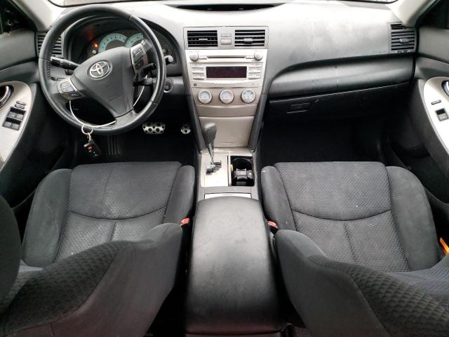 Photo 8 from auction – 2011 TOYOTA CAMRY BASE with VIN 4T1BF3EK9BU605970