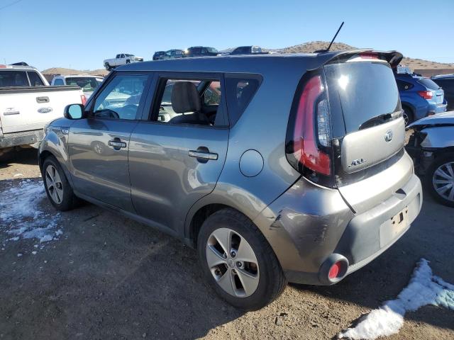 Photo 2 from auction – 2015 KIA SOUL with VIN KNDJN2A24F7192315
