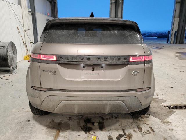 Photo 6 from auction – 2020 LAND ROVER RANGE ROVE with VIN SALZP2FX2LH031347