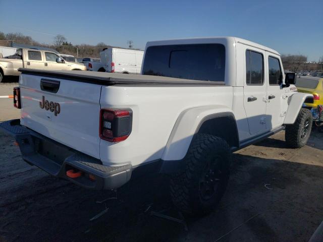 Photo 3 from auction – 2021 JEEP GLADIATOR with VIN 1C6JJTEG3ML584480