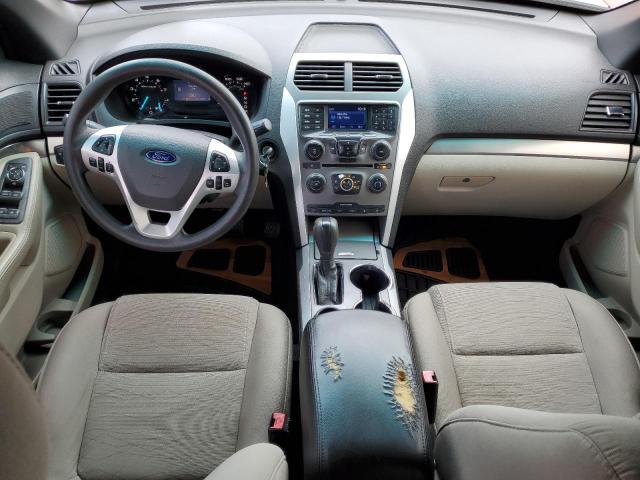 Photo 8 from auction – 2015 FORD EXPLORER with VIN 1FM5K7B8XFGA68233