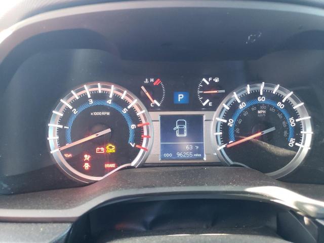 Photo 9 from auction – 2015 TOYOTA 4RUNNER SR with VIN JTEBU5JR5F5261929