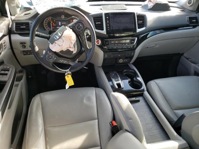 Photo 8 from auction – 2016 HONDA PILOT TOUR with VIN 5FNYF5H93GB004783