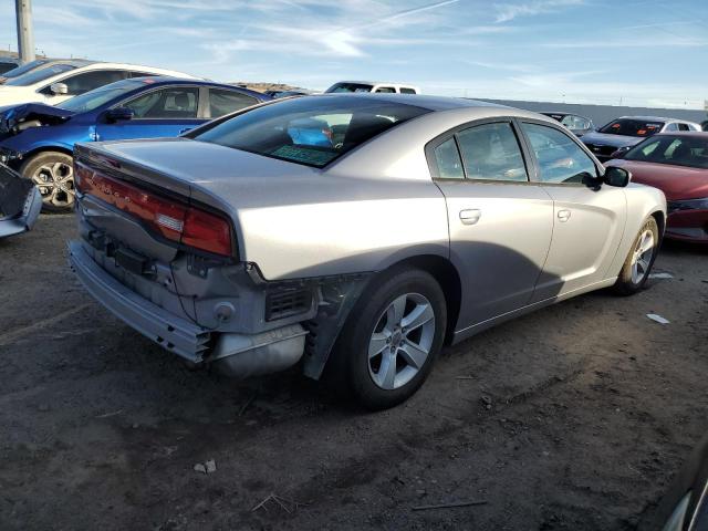 Photo 3 from auction – 2013 DODGE CHARGER SE with VIN 2C3CDXBG2DH636218