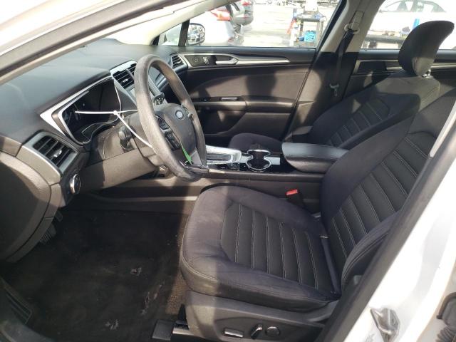 Photo 7 from auction – 2014 FORD FUSION SE with VIN 3FA6P0HD0ER170093