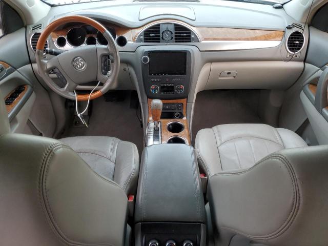 Photo 8 from auction – 2010 BUICK ENCLAVE CX with VIN 5GALRBED8AJ151532