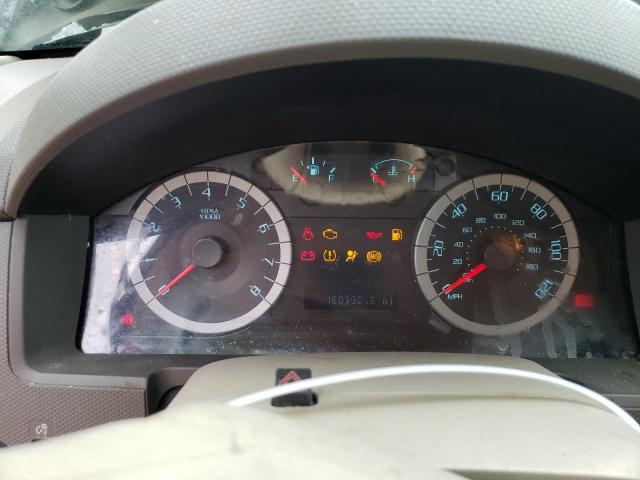 Photo 9 from auction – 2012 FORD ESCAPE XLT with VIN 1FMCU0D74CKB40419