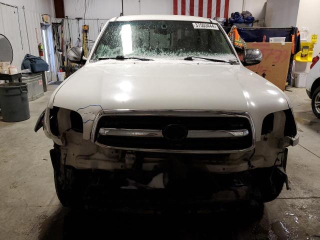 Photo 5 from auction – 2002 TOYOTA TUNDRA ACC with VIN 5TBBT44142S253213