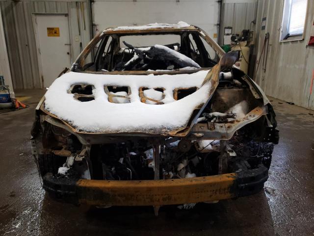 Photo 5 from auction – 2016 TOYOTA COROLLA L with VIN 2T1BURHE2GC591479