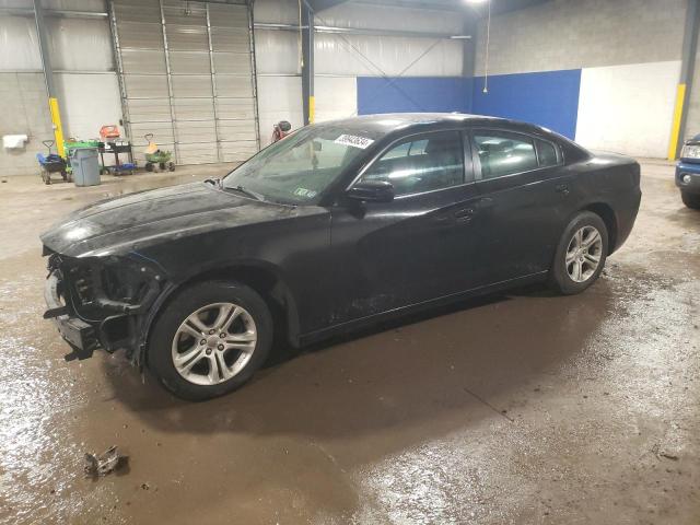 Photo 1 from auction – 2019 DODGE CHARGER SX with VIN 2C3CDXBG1KH752846