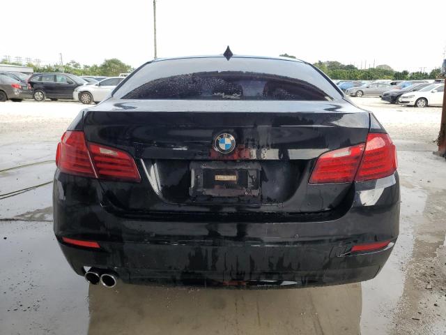 Photo 6 from auction – 2016 BMW 528 I with VIN WBA5A5C55GG354747