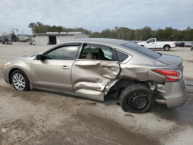 Photo 2 from auction – 2015 NISSAN ALTIMA 2.5 with VIN 1N4AL3AP0FC123027