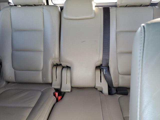 Photo 10 from auction – 2014 FORD EXPLORER X with VIN 1FM5K8D80EGA33802
