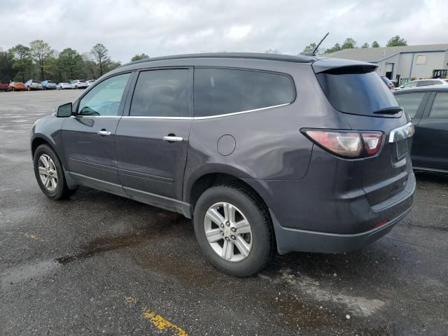 Photo 2 from auction – 2014 CHEVROLET TRAVERSE L with VIN 1GNKRHKD7EJ303489
