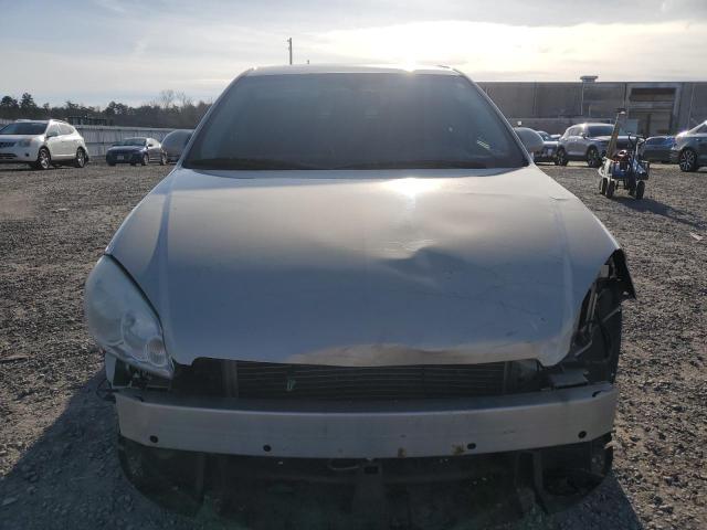Photo 5 from auction – 2011 CHEVROLET IMPALA LS with VIN 2G1WA5EK4B1100830