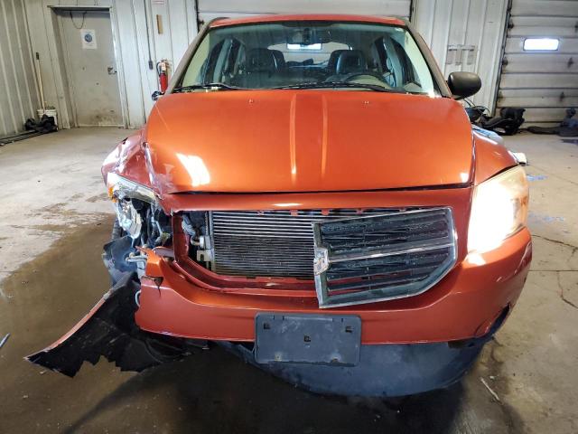 Photo 5 from auction – 2007 DODGE CALIBER SX with VIN 1B3HB48B47D389627