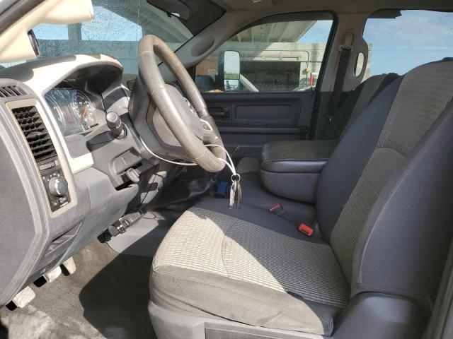 Photo 7 from auction – 2010 DODGE RAM 2500 with VIN 3D7TP2CL0AG125335