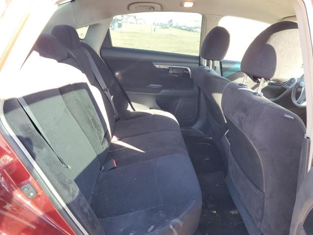 Photo 10 from auction – 2013 NISSAN ALTIMA 2.5 with VIN 1N4AL3AP0DN432059