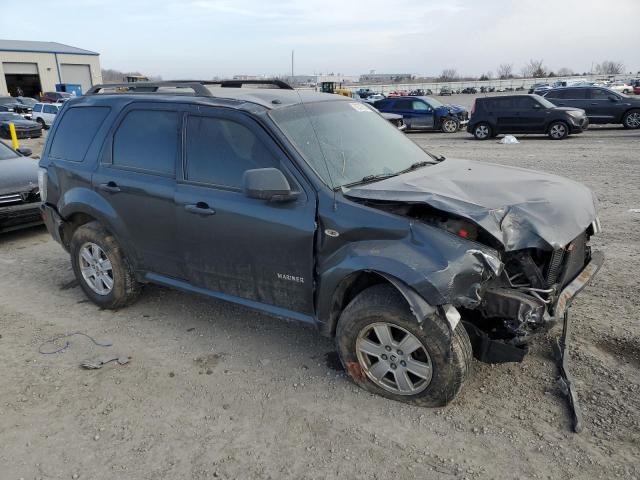 Photo 4 from auction – 2008 MERCURY MARINER with VIN 4M2CU81198KJ39092