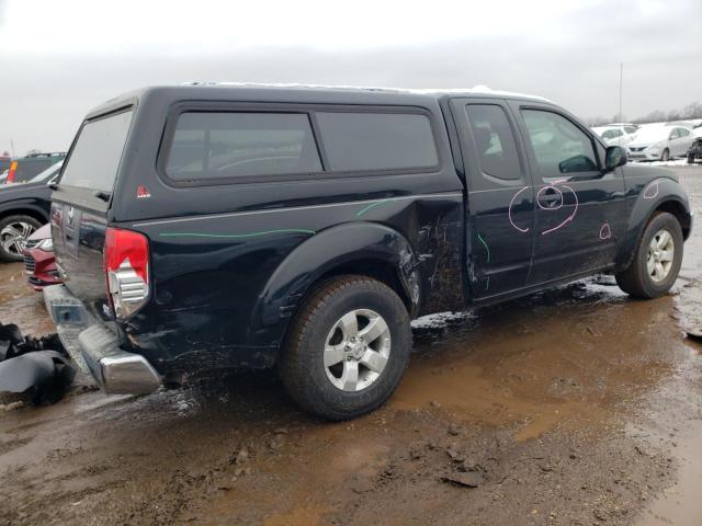 Photo 3 from auction – 2010 NISSAN FRONTIER with VIN 1N6AD0CU6AC400990