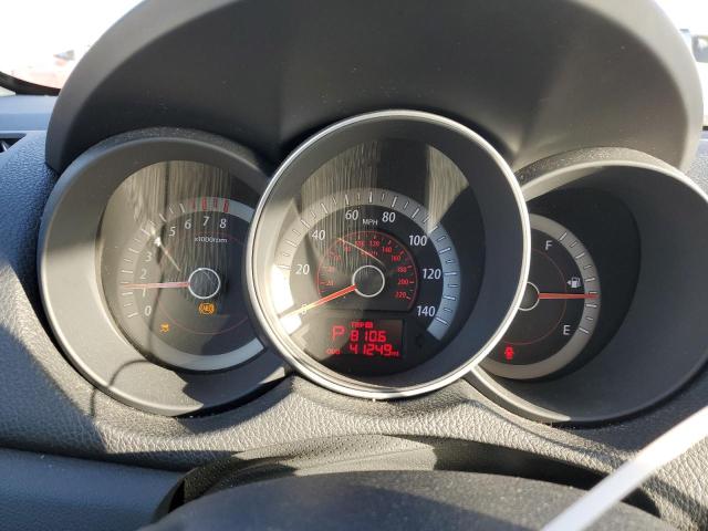 Фото 9 с аукциона – 2012 KIA FORTE LX с VIN KNAFT4A2XC5628404