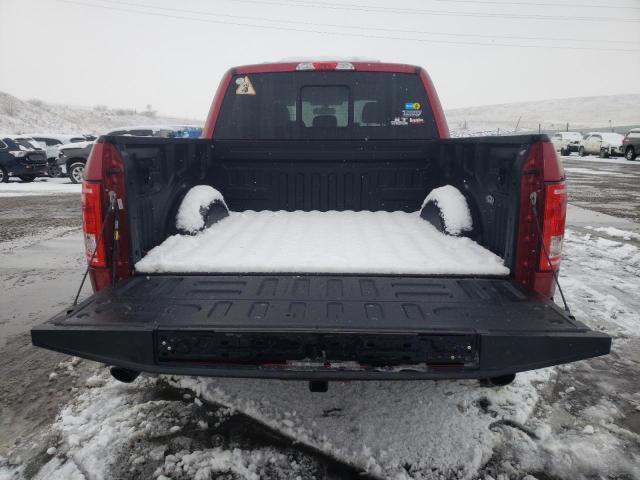 Photo 6 from auction – 2016 FORD F150 SUPER with VIN 1FTEW1EG6GKE44904