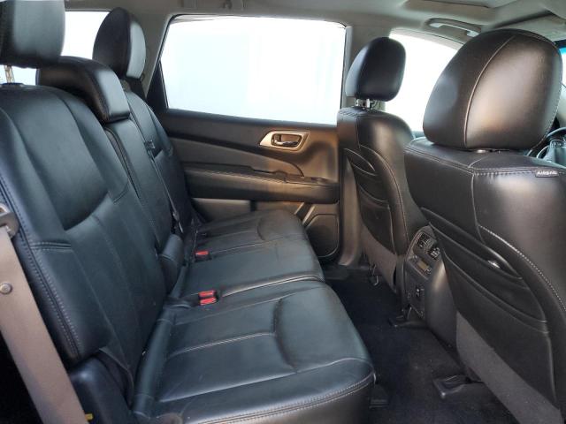Photo 11 from auction – 2013 NISSAN PATHFINDER with VIN 5N1AR2MM5DC677547