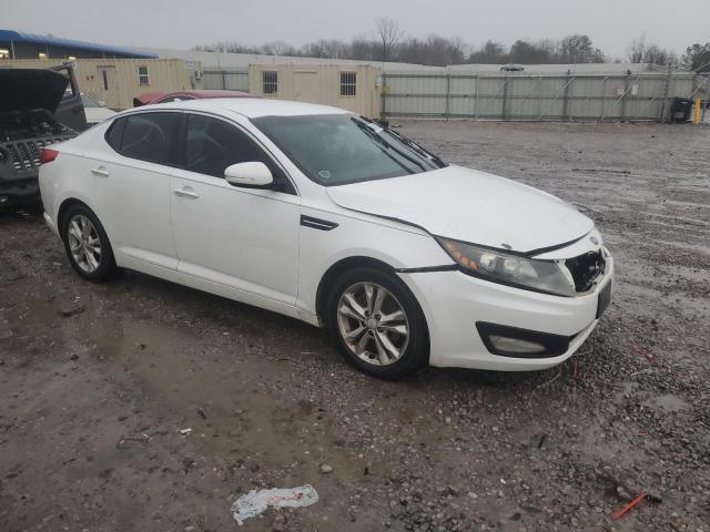 Photo 4 from auction – 2012 KIA OPTIMA LX with VIN 5XXGM4A73CG020493