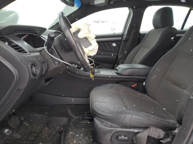 Photo 7 from auction – 2014 FORD TAURUS SEL with VIN 1FAHP2E87EG174144