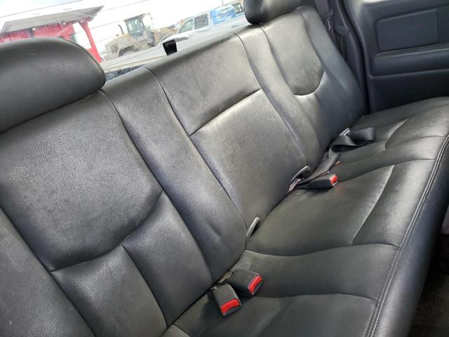 Photo 10 from auction – 2004 CHEVROLET SILVERADO with VIN 1GCHK29U74E130493
