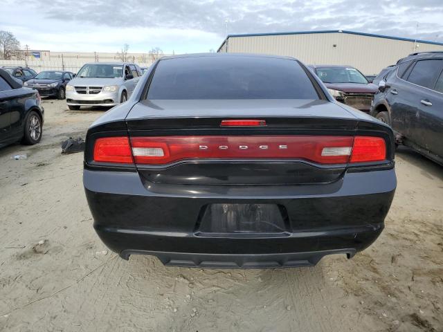 Photo 6 from auction – 2011 DODGE CHARGER with VIN 2B3CL3CG8BH512572
