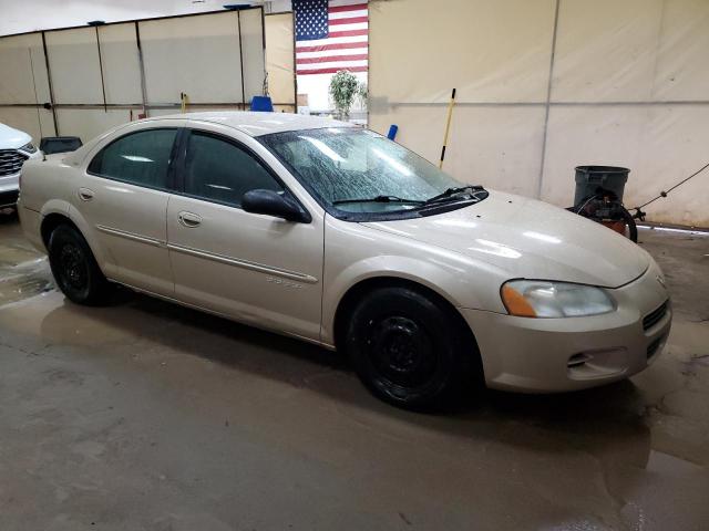 Photo 4 from auction – 2001 DODGE STRATUS SE with VIN 1B3EJ46X31N548658