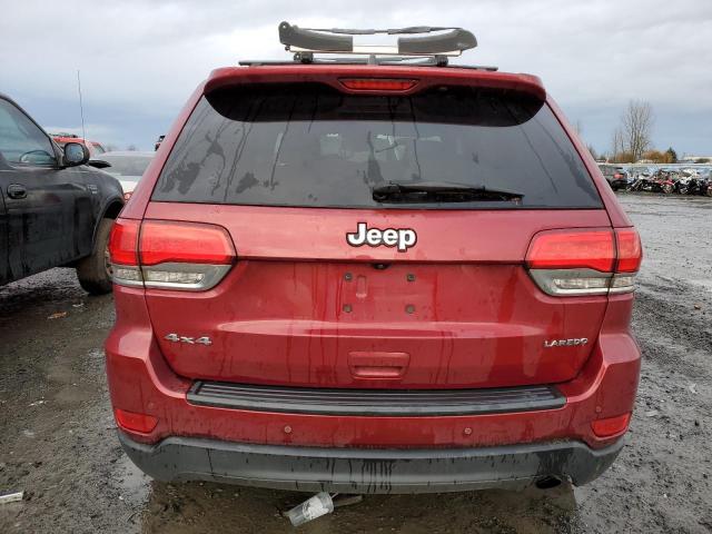 Photo 6 from auction – 2015 JEEP GRAND CHER with VIN 1C4RJFAG9FC209862