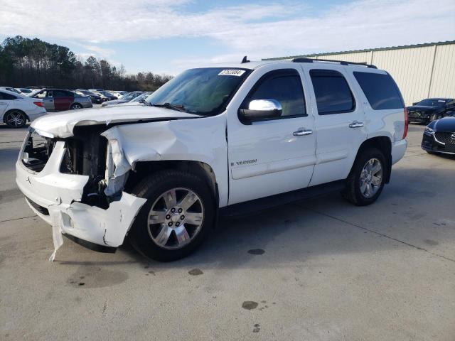GMC YUKON 2008 with VIN 1GKFC13068J207795 - Photo from auction