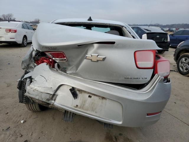 Photo 6 from auction – 2015 CHEVROLET MALIBU LS with VIN 1G11B5SL9FF138377