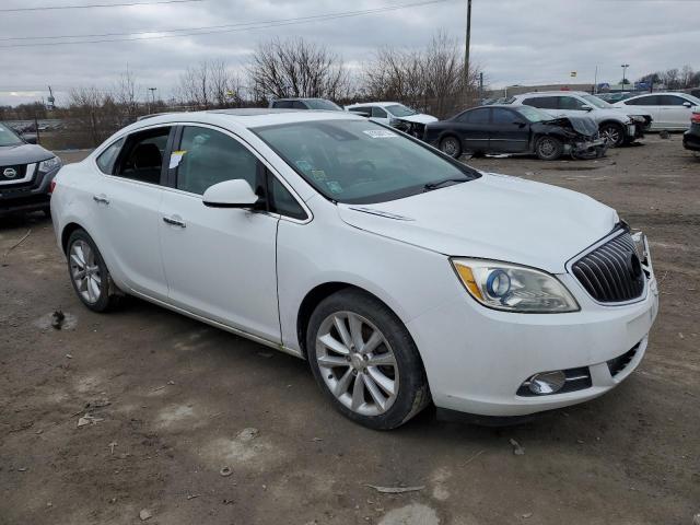 Photo 4 from auction – 2014 BUICK VERANO CON with VIN 1G4PR5SK5E4172407