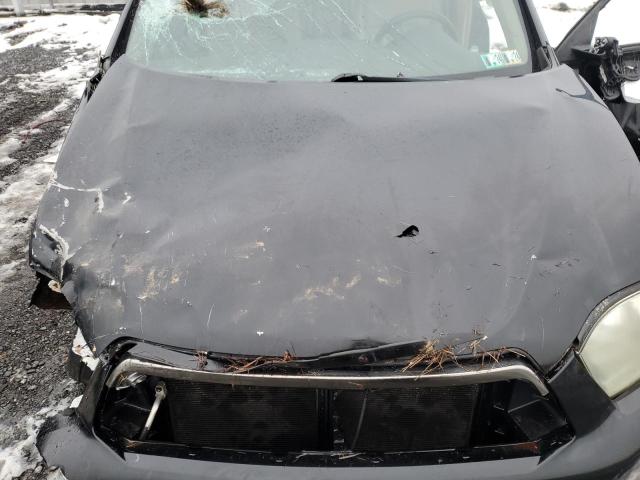 Photo 12 from auction – 2009 TOYOTA HIGHLANDER with VIN JTEES43AX92130196