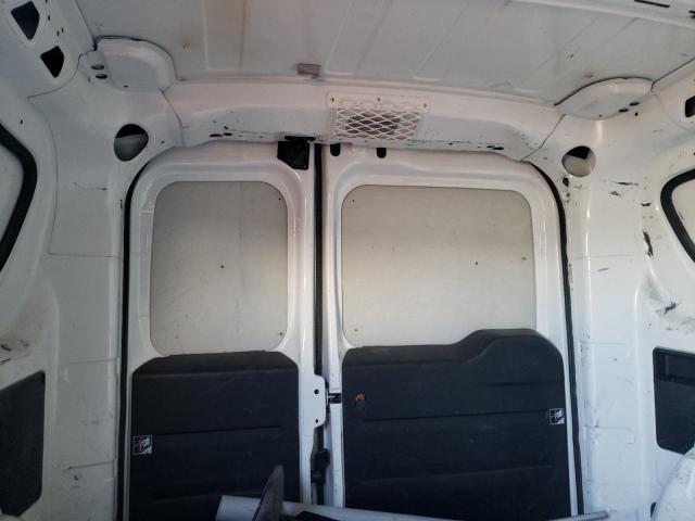 Photo 10 from auction – 2015 RAM PROMASTER with VIN ZFBERFAT8F6197435