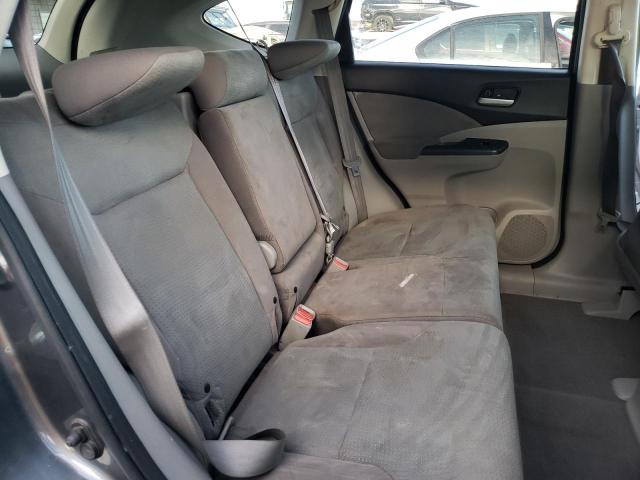 Photo 11 from auction – 2012 HONDA CR-V EX with VIN 3CZRM3H54CG702104
