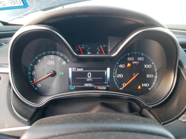 Photo 9 from auction – 2019 CHEVROLET IMPALA PRE with VIN 2G1105S37K9147362