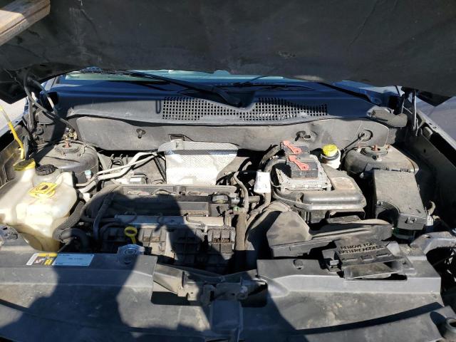 Photo 12 from auction – 2014 JEEP COMPASS SP with VIN 1C4NJCBA0ED881566