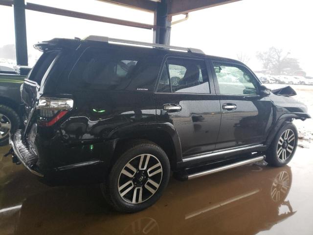 Photo 3 from auction – 2016 TOYOTA 4RUNNER SR with VIN JTEBU5JRXG5286892