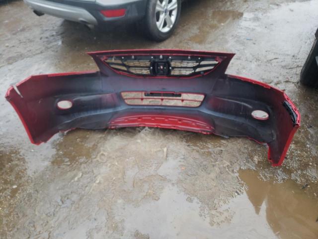 Photo 12 from auction – 2012 HONDA ACCORD EXL with VIN 1HGCS2B82CA003763
