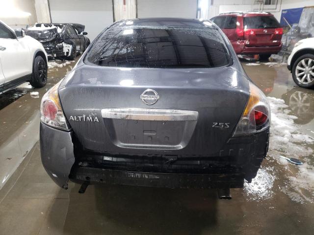 Photo 6 from auction – 2011 NISSAN ALTIMA BAS with VIN 1N4AL2AP4BN489324