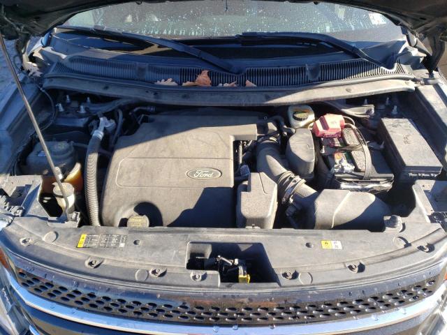 Photo 12 from auction – 2013 FORD EXPLORER L with VIN 1FM5K7F8XDGC60078