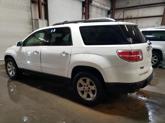 Photo 2 from auction – 2007 SATURN OUTLOOK XR with VIN 5GZER23727J136777