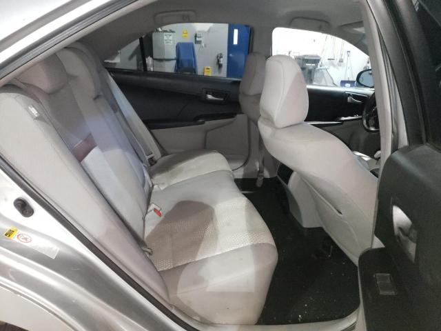 صورة رقم 10 من المزاد - 2012 TOYOTA CAMRY BASE مع VIN 4T1BF1FK5CU008240