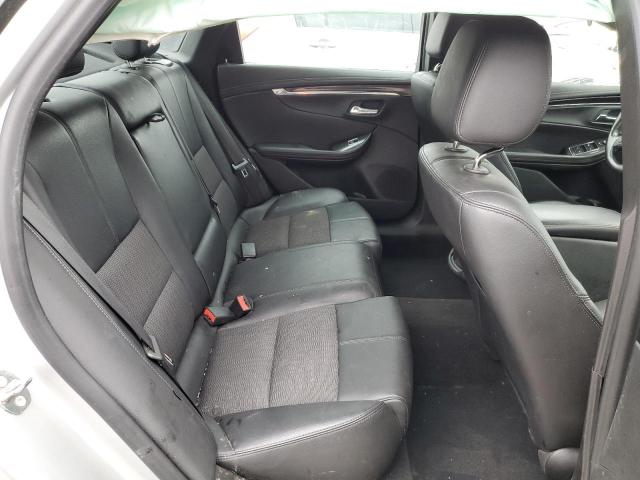 Photo 10 from auction – 2018 CHEVROLET IMPALA LT with VIN 2G1105S3XJ9118355
