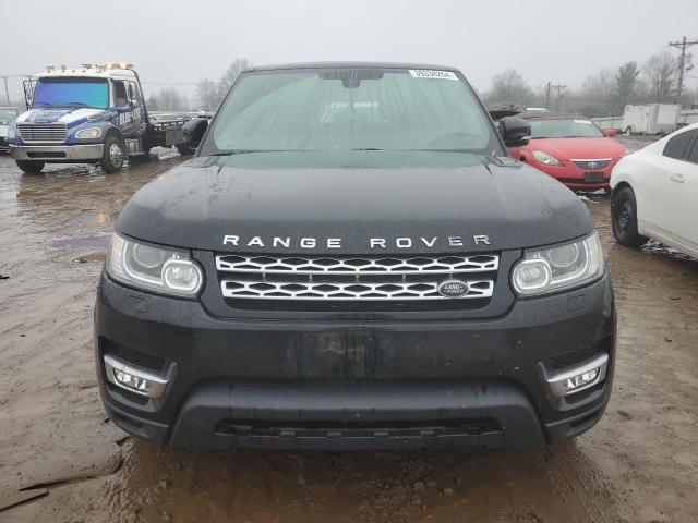 Foto 5 de la subasta – 2016 LAND ROVER RANGE ROVE con VIN SALWR2KF8GA594928