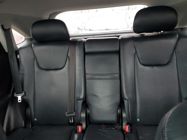 Photo 10 from auction – 2013 LEXUS RX 350 BAS with VIN 2T2BK1BA8DC176638